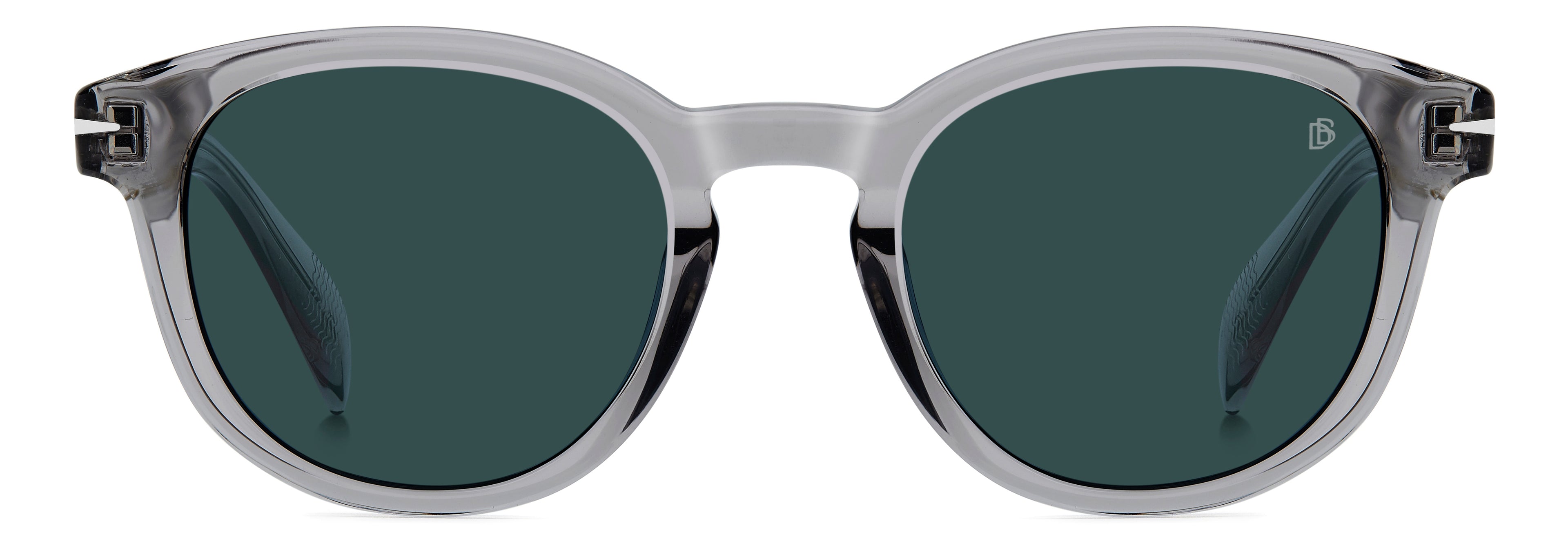 DAVID BECKHAM DB 1198/S KB7 KU 50