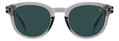 DAVID BECKHAM DB 1198/S KB7 KU 50