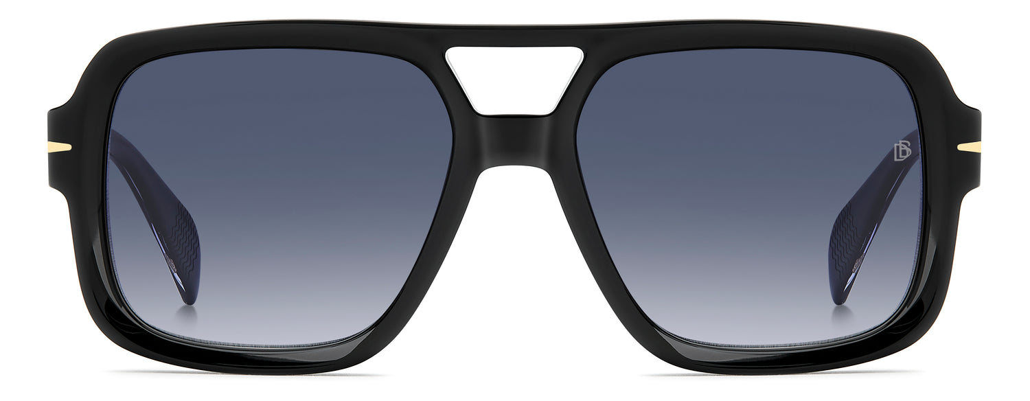 DAVID BECKHAM DB 7151/S 807 08 55