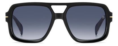 DAVID BECKHAM DB 7151/S 807 08 55