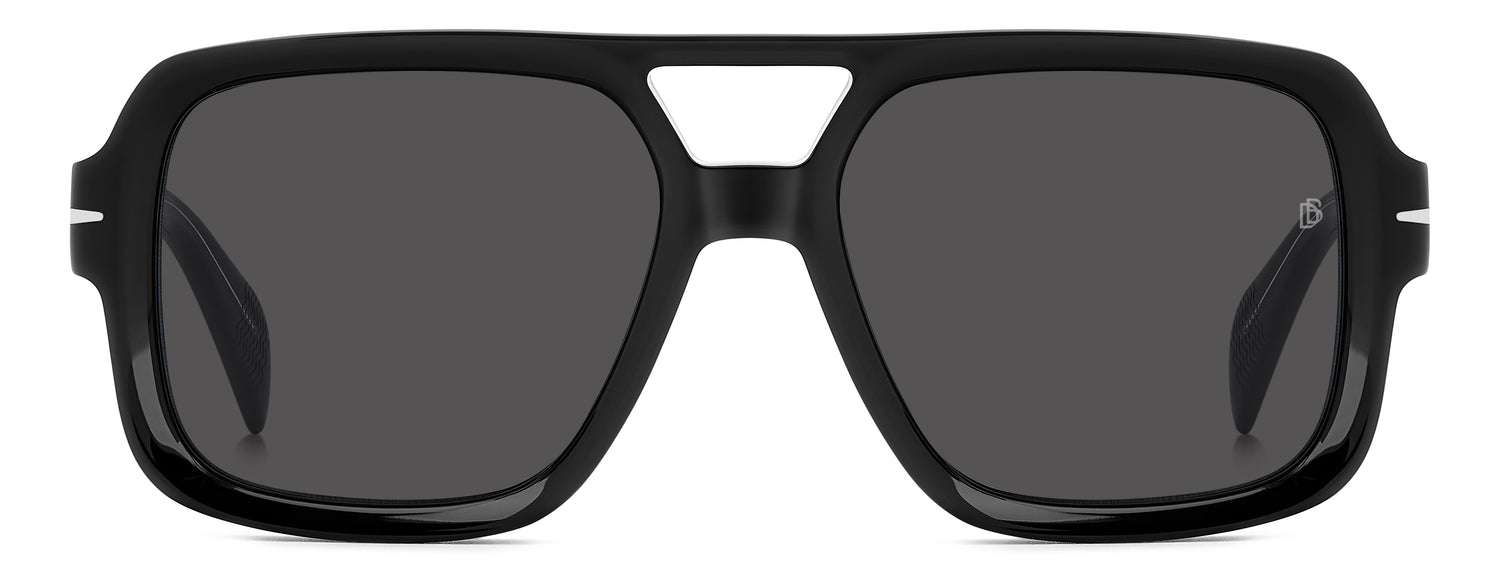 DAVID BECKHAM DB 7151/S 807 IR 55