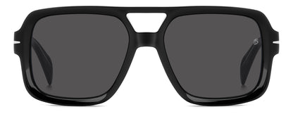 DAVID BECKHAM DB 7151/S 807 IR 55