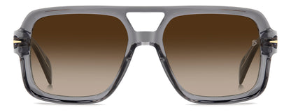 DAVID BECKHAM DB 7151/S CBL HA 55