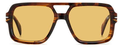 DAVID BECKHAM DB 7151/S EX4 HO 55