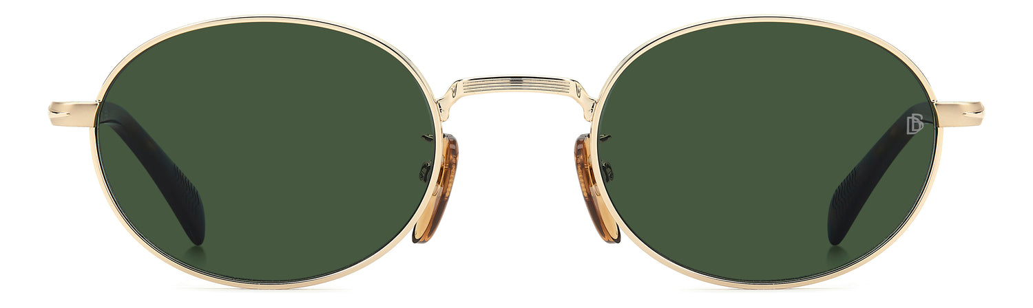 DAVID BECKHAM DB 1196/S 06J O7 52