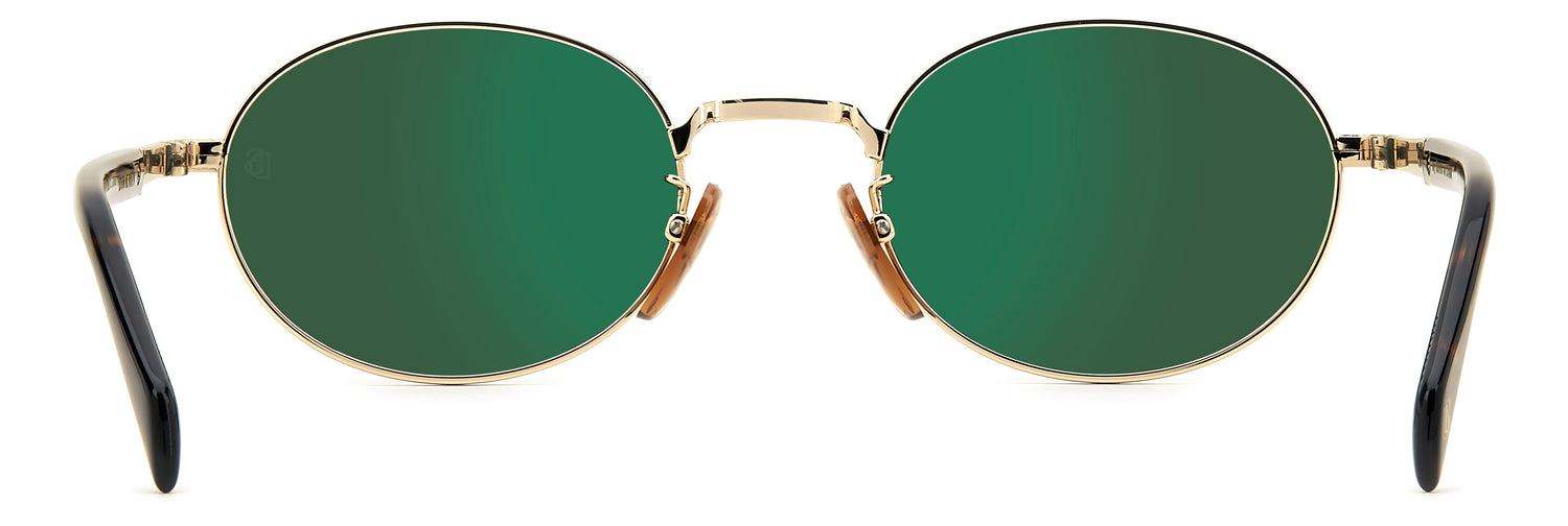 DAVID BECKHAM DB 1196/S 06J O7 52