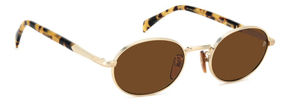 DAVID BECKHAM DB 1196/S HM2 70 52