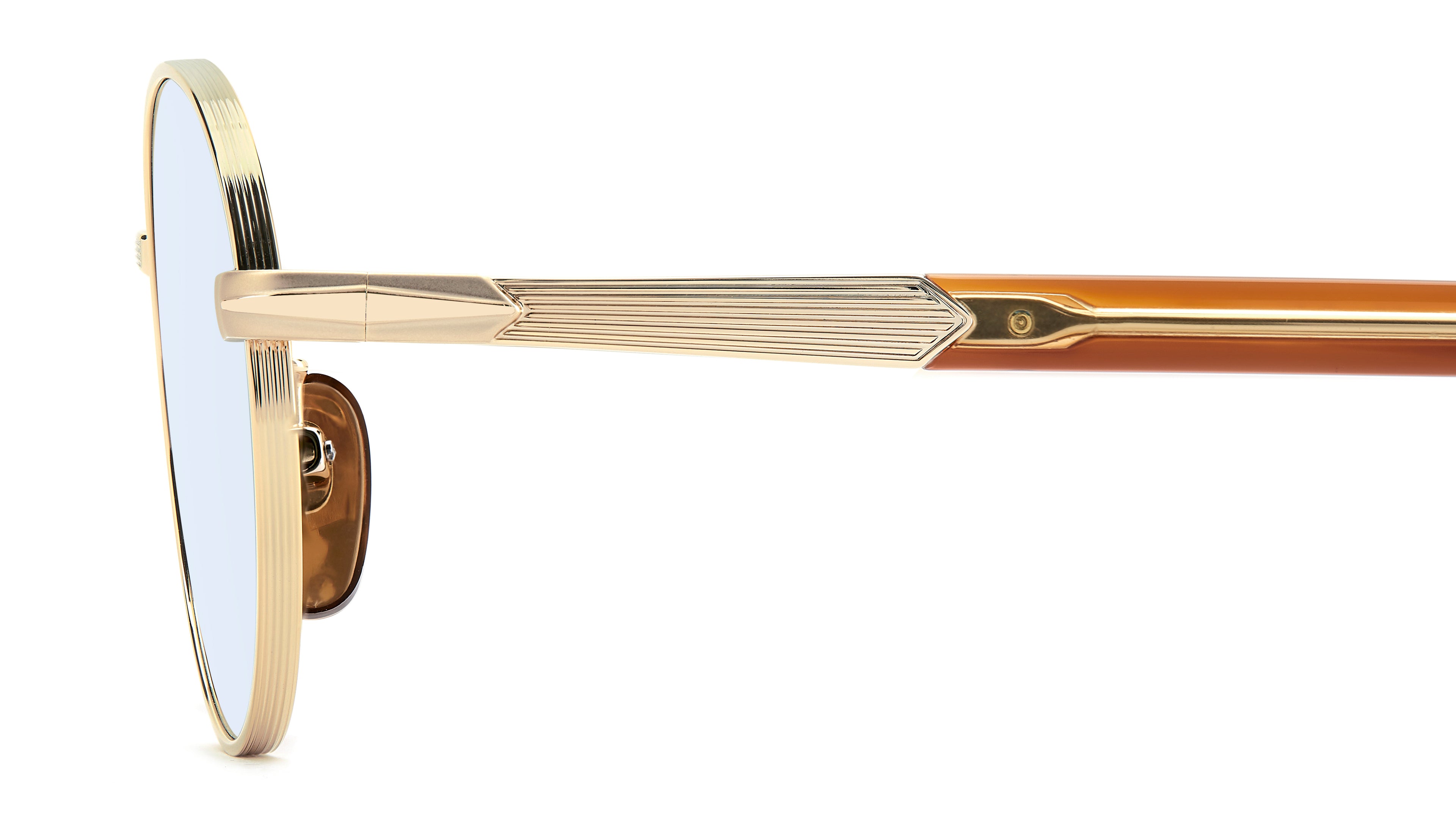 DAVID BECKHAM DB 1196/S T5U QZ 52