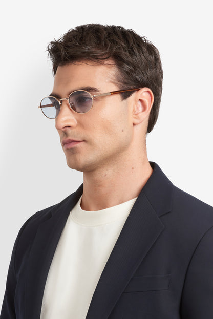 DAVID BECKHAM DB 1196/S T5U QZ 52