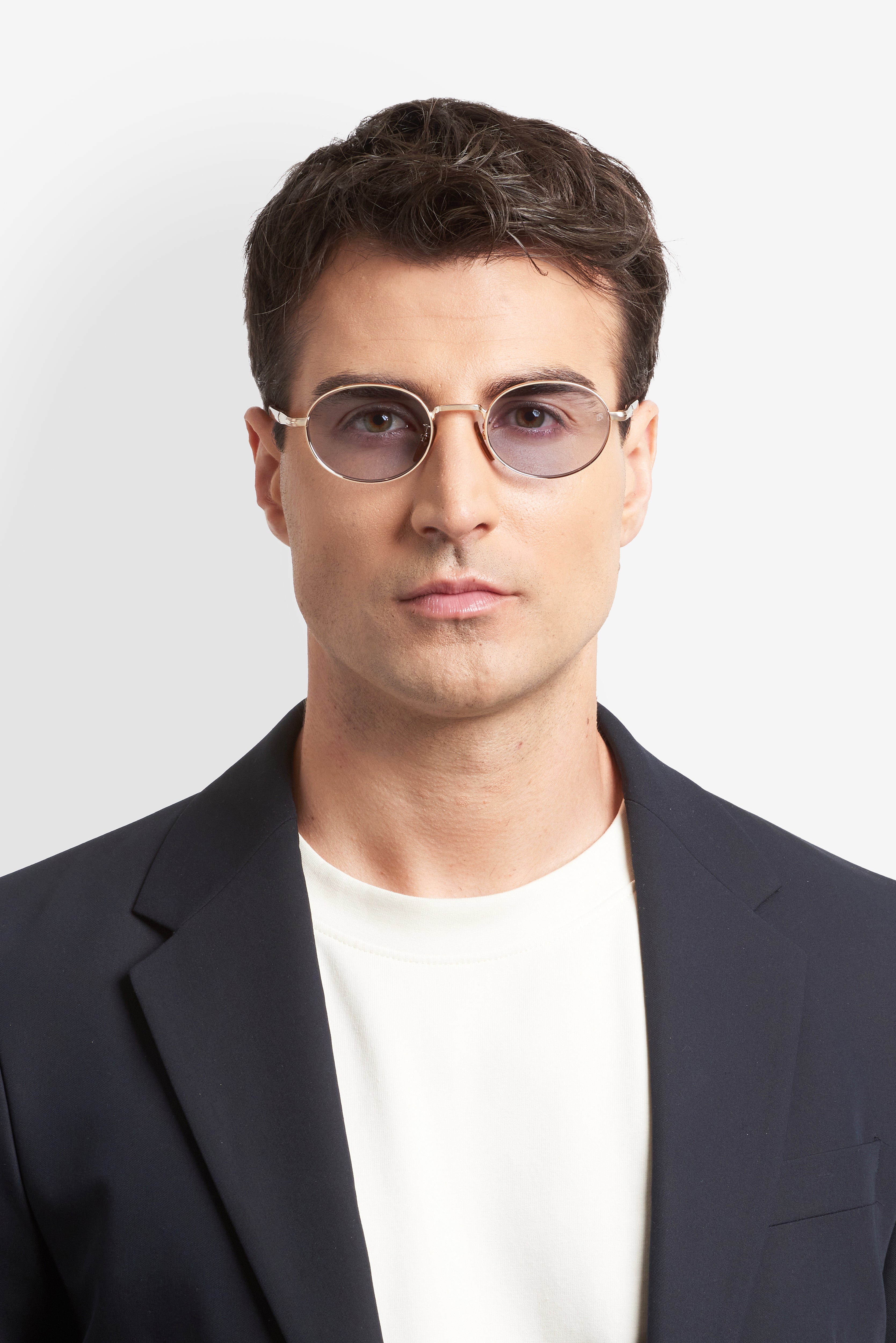 DAVID BECKHAM DB 1196/S T5U QZ 52