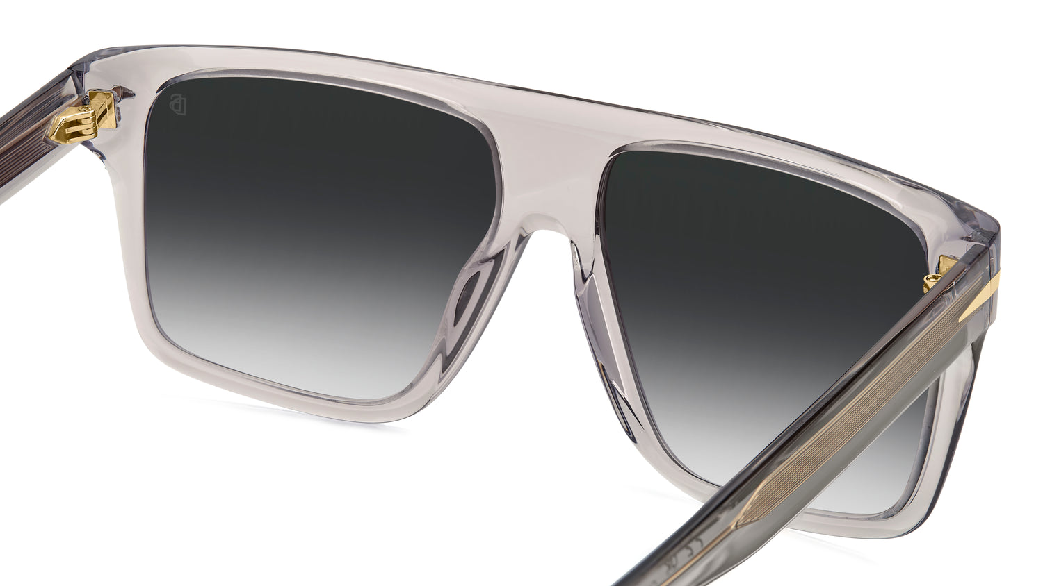 DAVID BECKHAM DB 7149/S KB7 NU 59