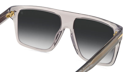 DAVID BECKHAM DB 7149/S KB7 NU 59