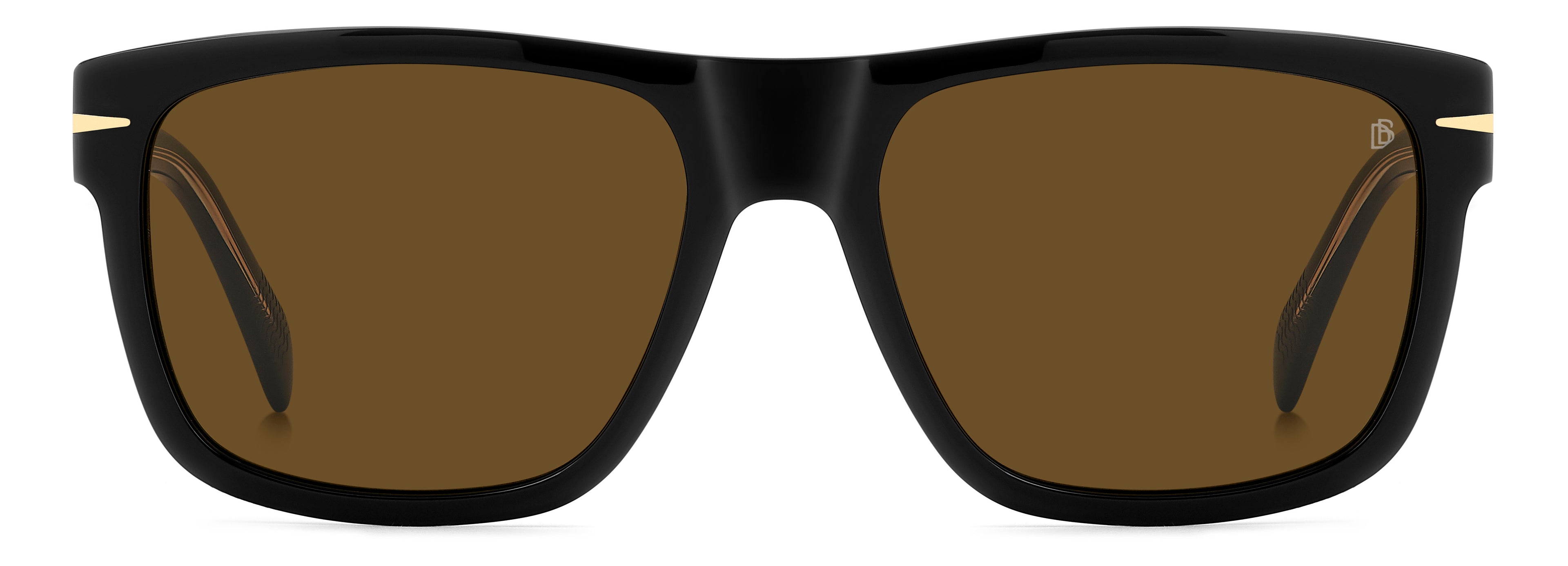 DAVID BECKHAM DB 7150/S 807 70 57