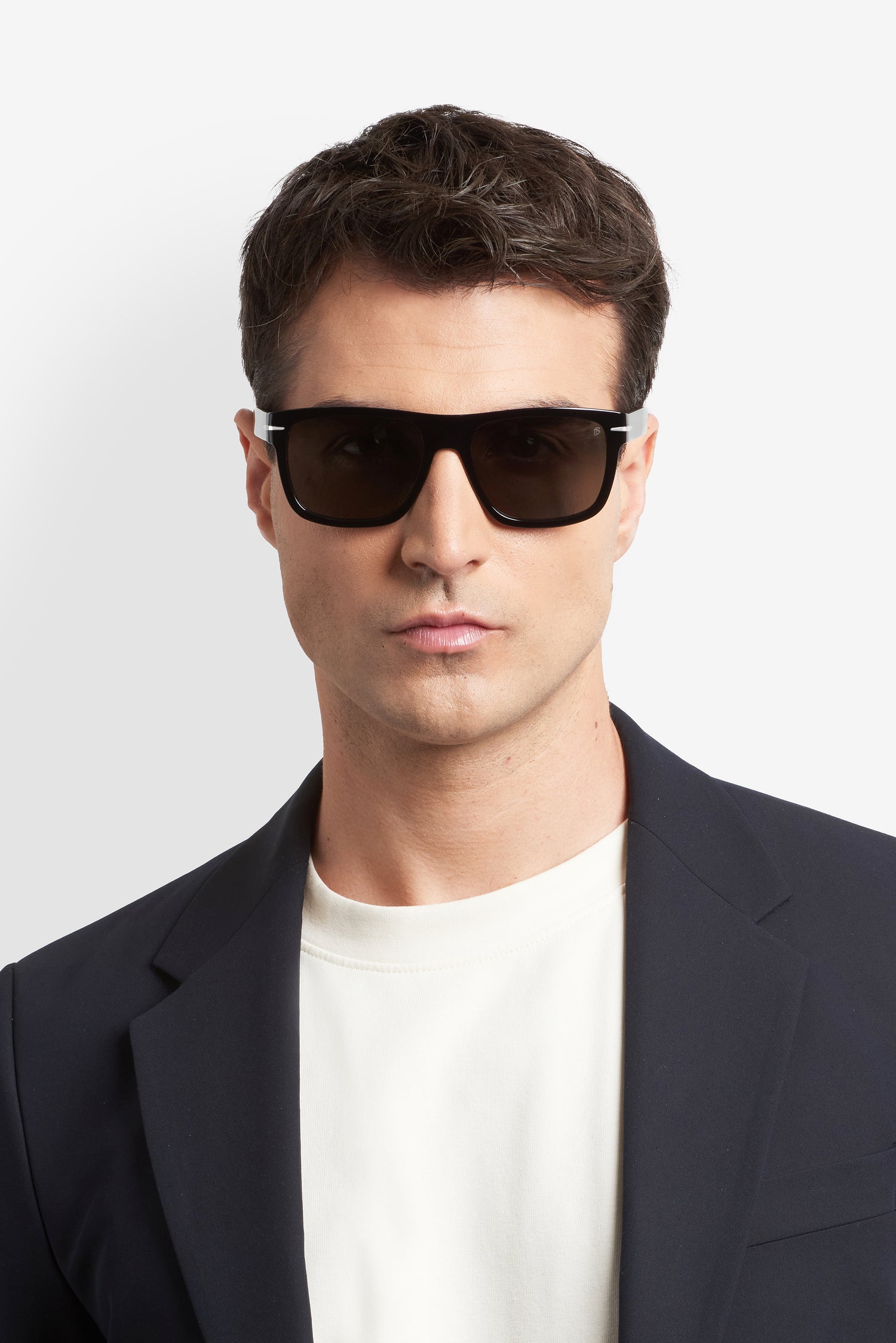 DAVID BECKHAM DB 7150/S 807 M9 57