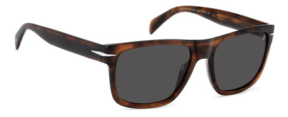 DAVID BECKHAM DB 7150/S EX4 IR 57