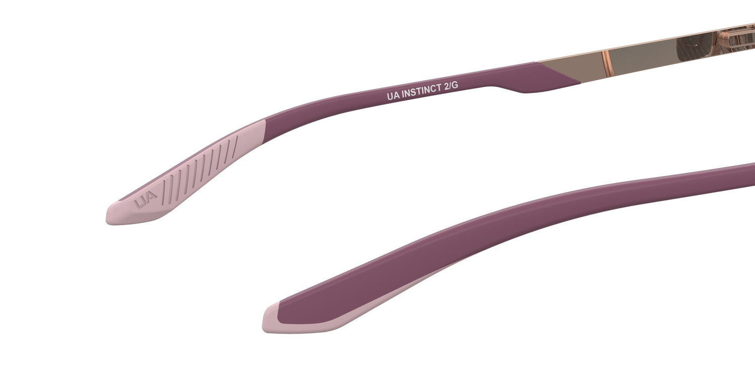 UNDER ARMOUR UA INSTINCT 2/G 000 0J 59