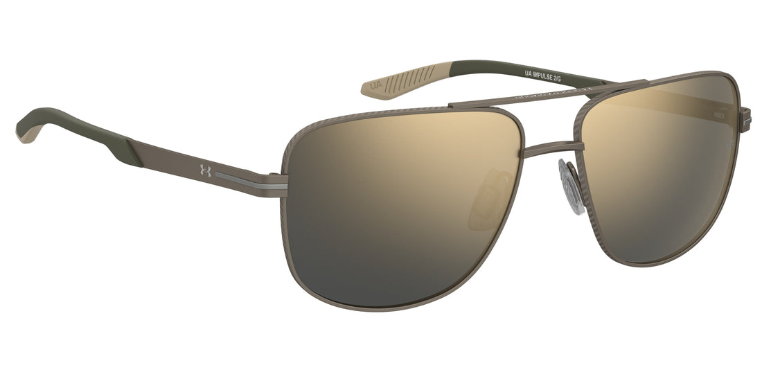 UNDER ARMOUR UA IMPULSE 2/G S05 JO 58