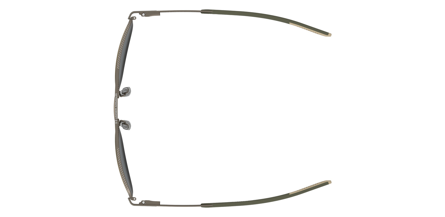 UNDER ARMOUR UA IMPULSE 2/G S05 JO 58