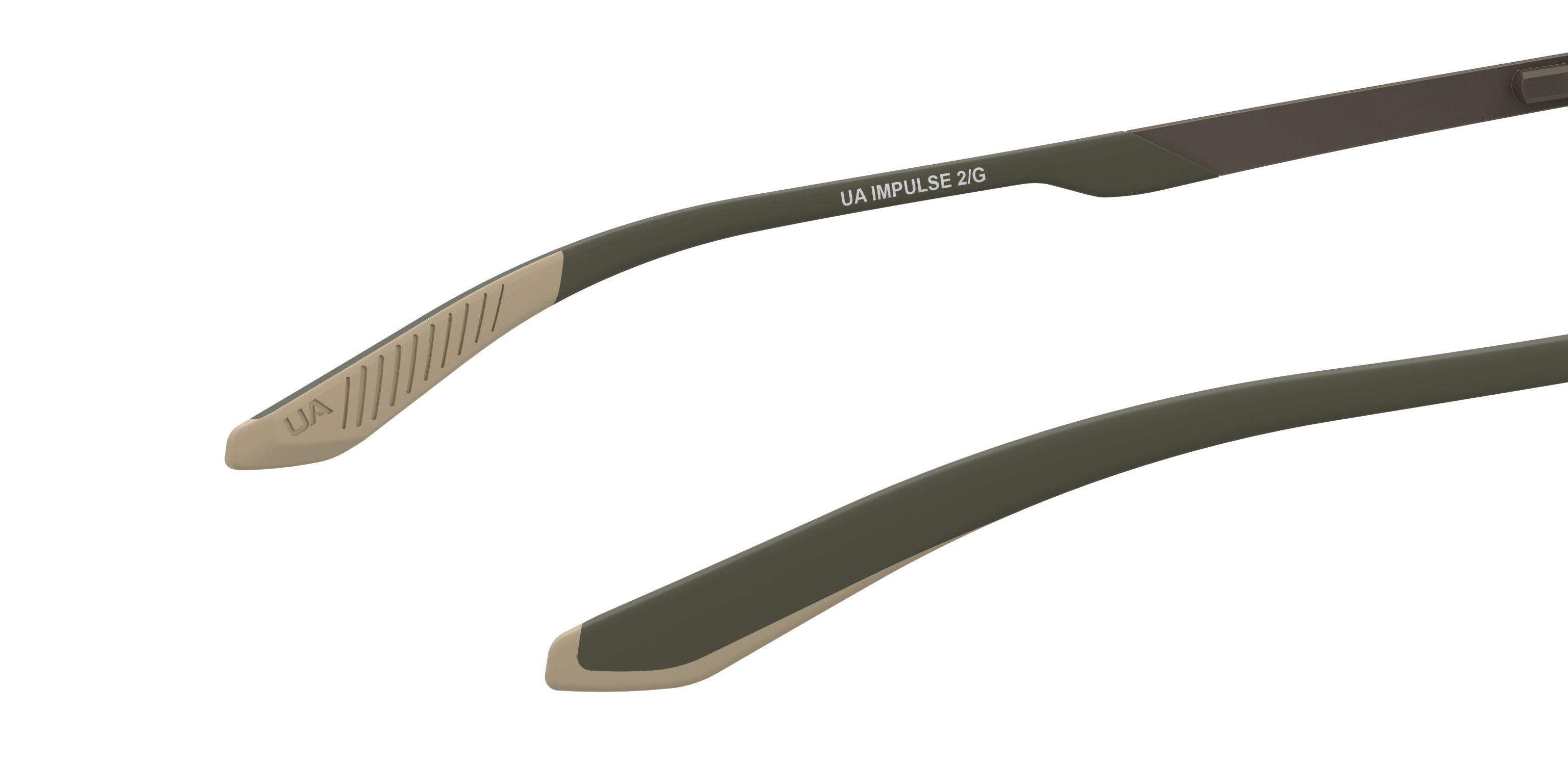 UNDER ARMOUR UA IMPULSE 2/G S05 JO 58