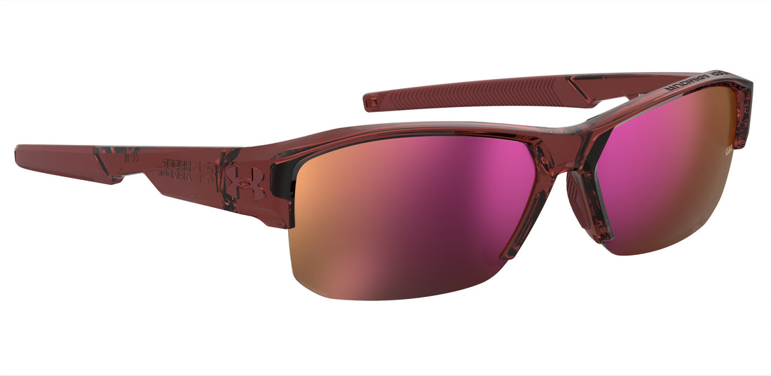 UNDER ARMOUR UA FANATICAL II 6XQ VQ 64