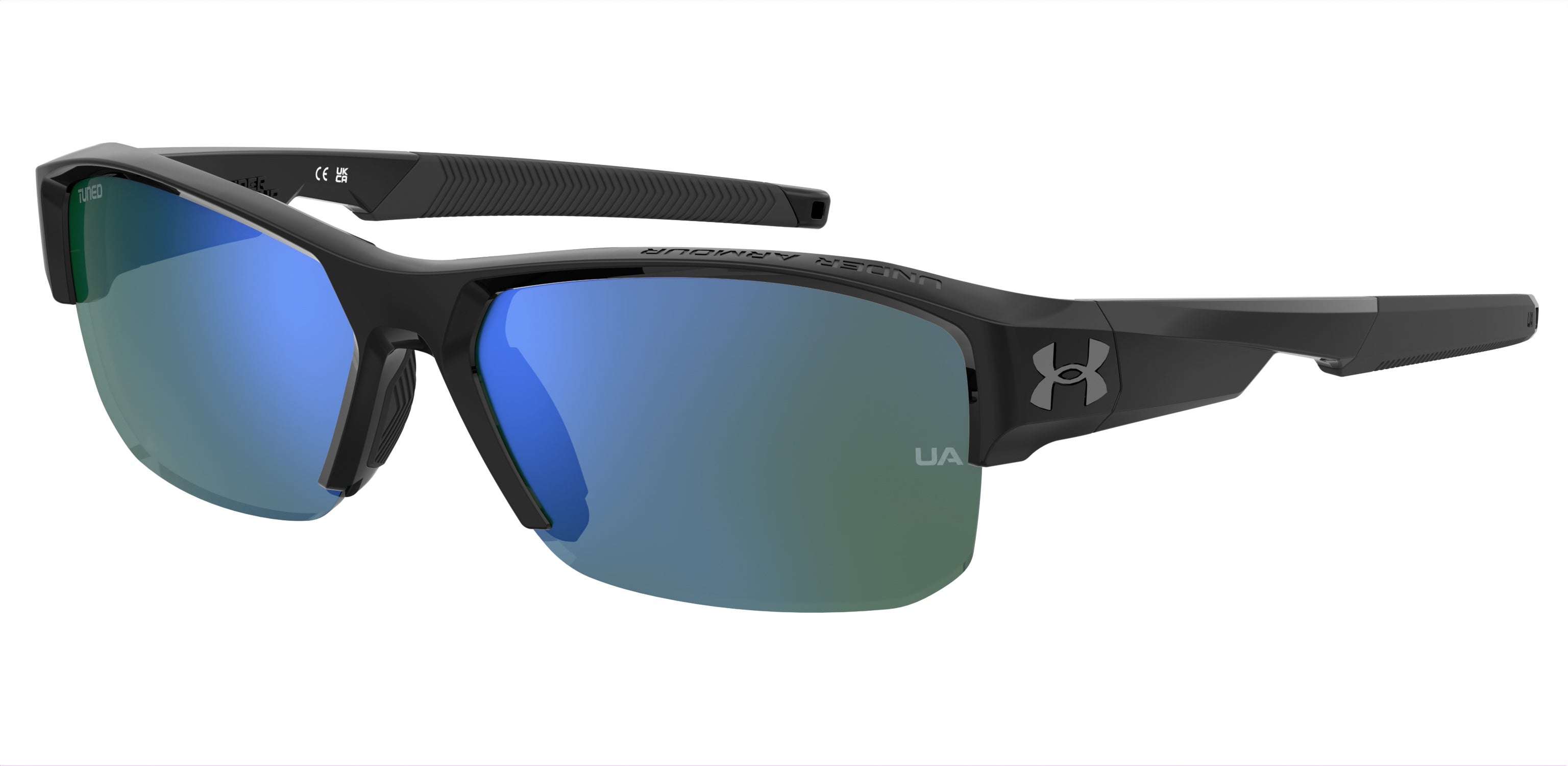 UNDER ARMOUR UA FANATICAL II 7ZJ V8 64