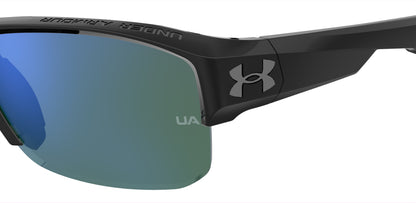UNDER ARMOUR UA FANATICAL II 7ZJ V8 64