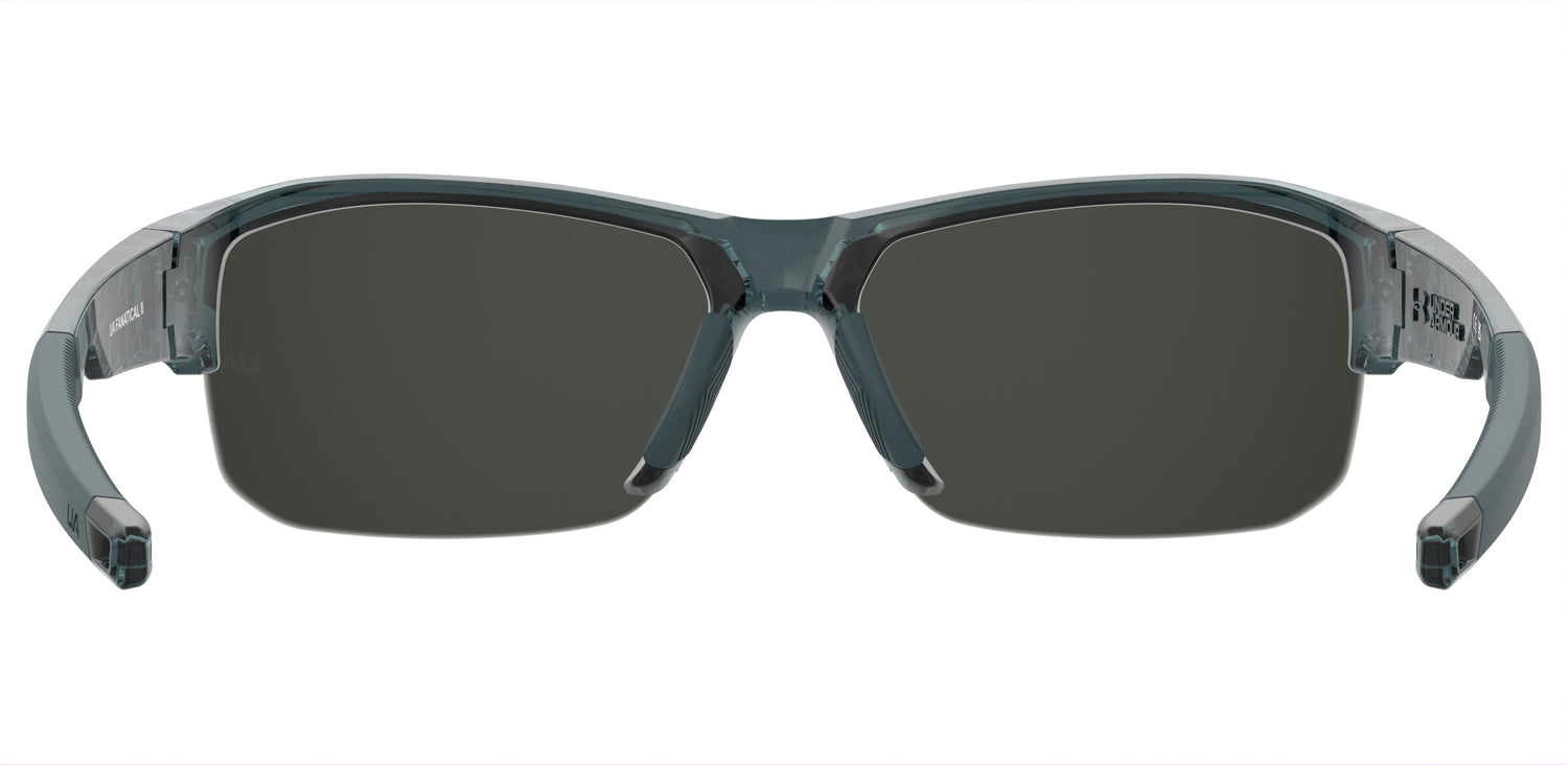 UNDER ARMOUR UA FANATICAL II QM4 UE 64