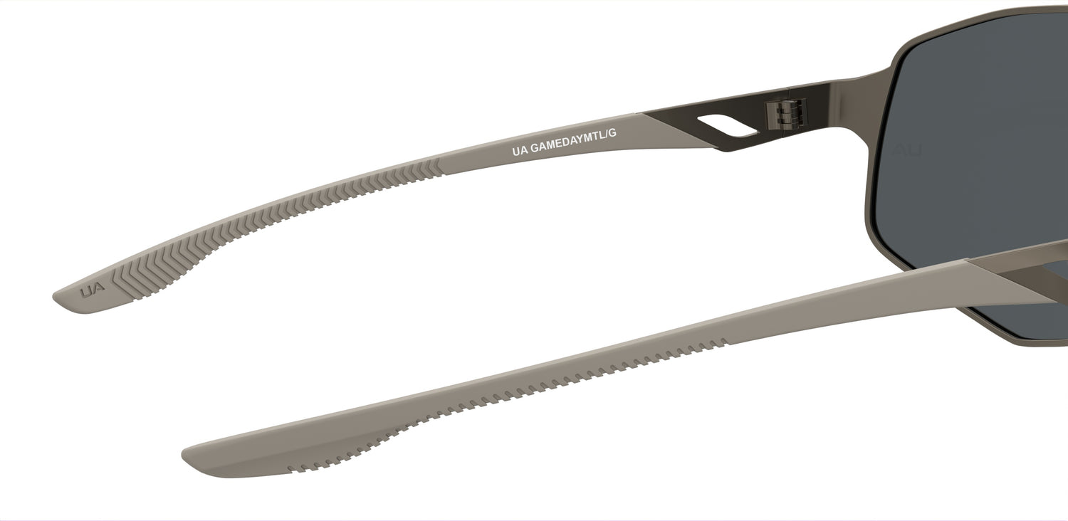 UNDER ARMOUR UA GAMEDAYMTL/G S05 2B 99