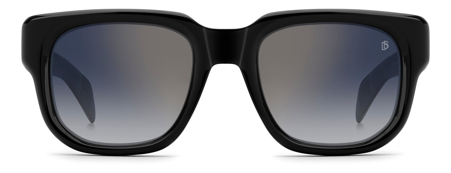 DAVID BECKHAM DB 7146/S 807 1V 53