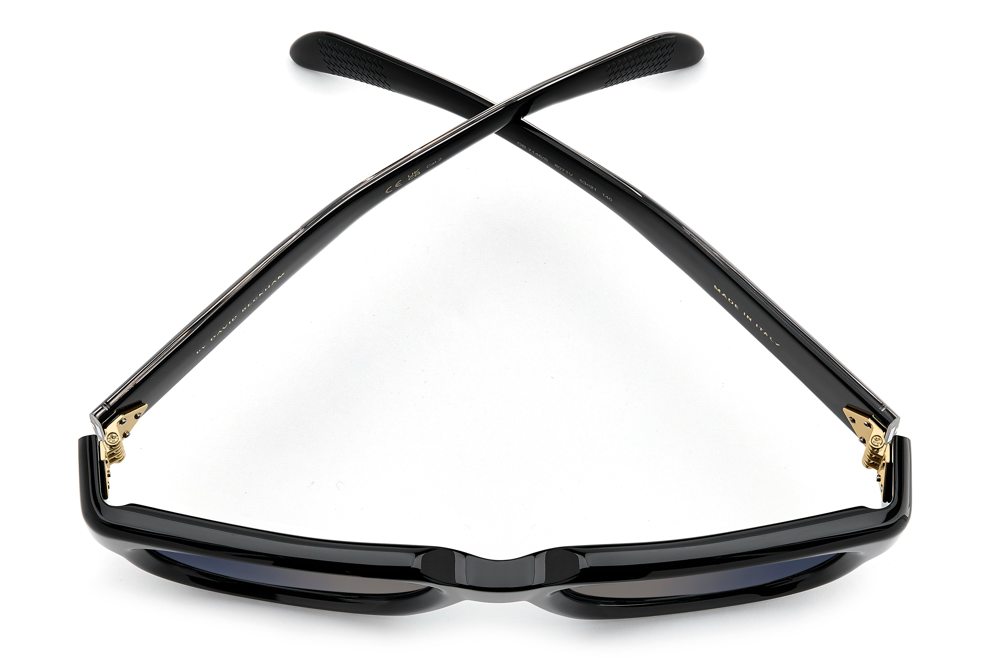 DAVID BECKHAM DB 7146/S 807 1V 53