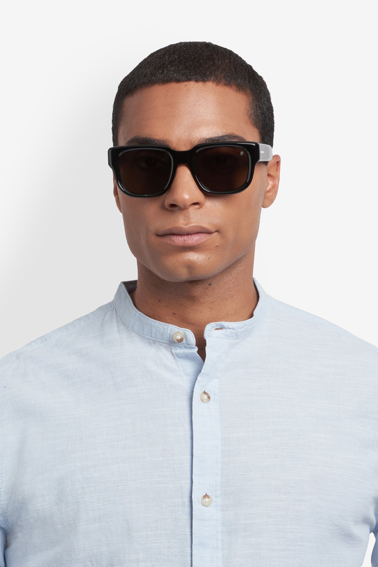 DAVID BECKHAM DB 7146/S 807 IR 53