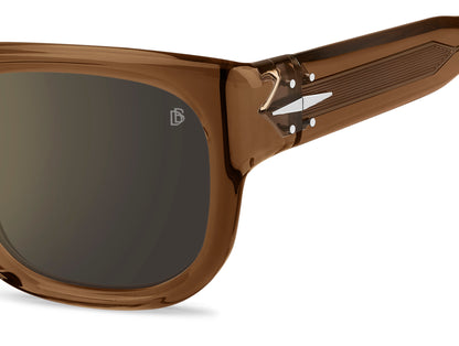 DAVID BECKHAM DB 7146/S FMP QU 53