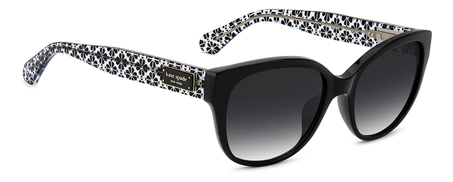 KATE SPADE KS NINNA 2/S 807 9O 55