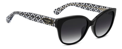 KATE SPADE KS NINNA 2/S 807 9O 55