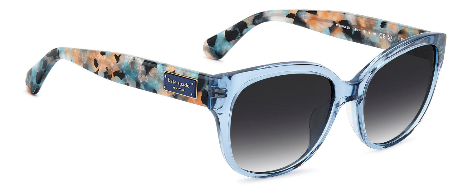 KATE SPADE KS NINNA 2/S PJP 9O 55