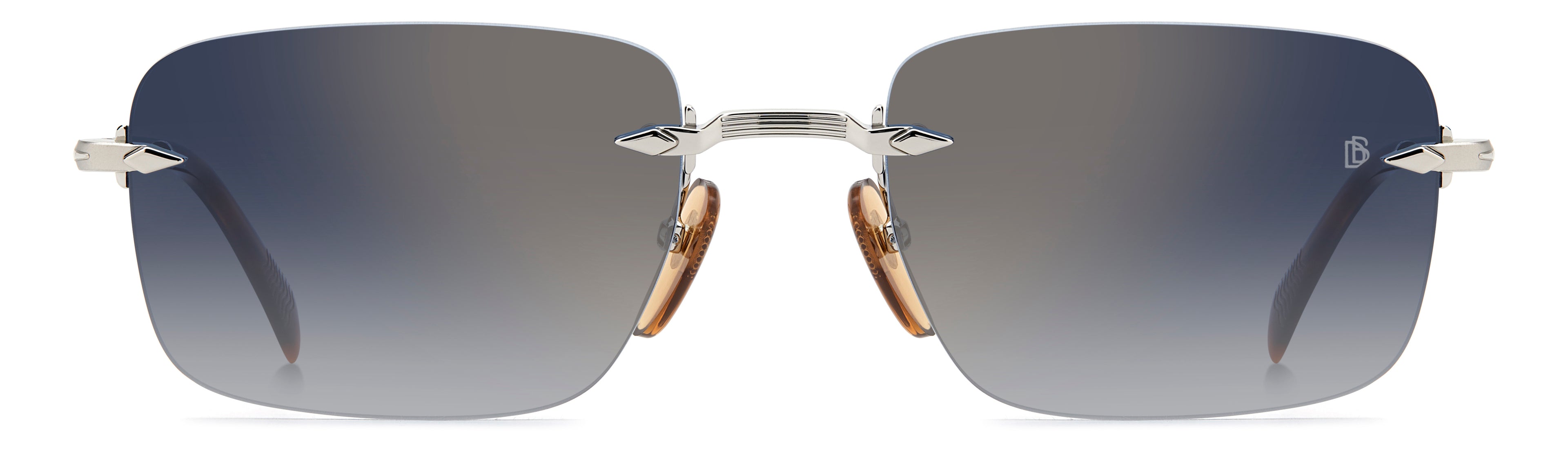 DAVID BECKHAM DB 1195/S 8JD 1V 57