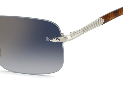 DAVID BECKHAM DB 1195/S 8JD 1V 57