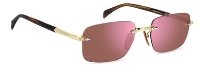 DAVID BECKHAM DB 1195/S I20 13 57