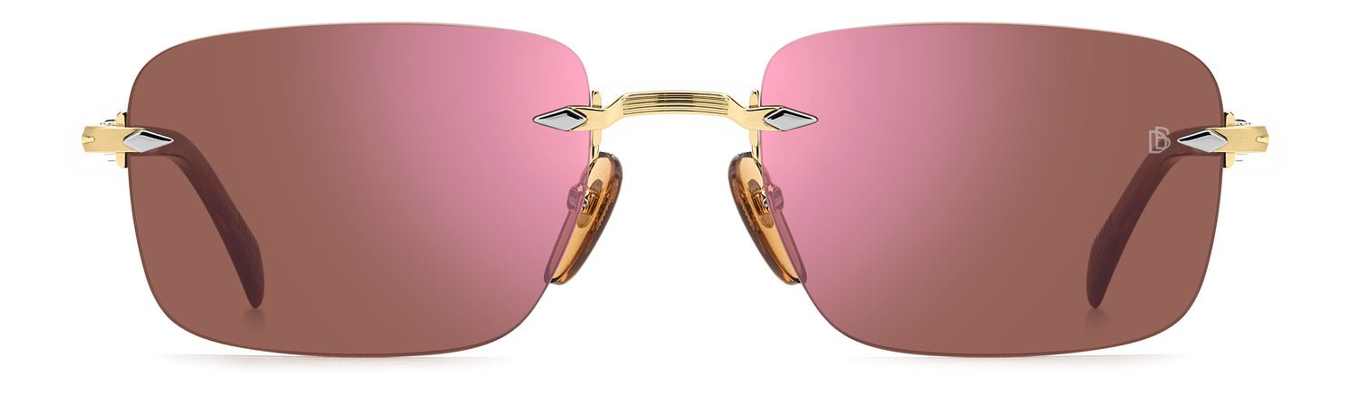 DAVID BECKHAM DB 1195/S I20 13 57