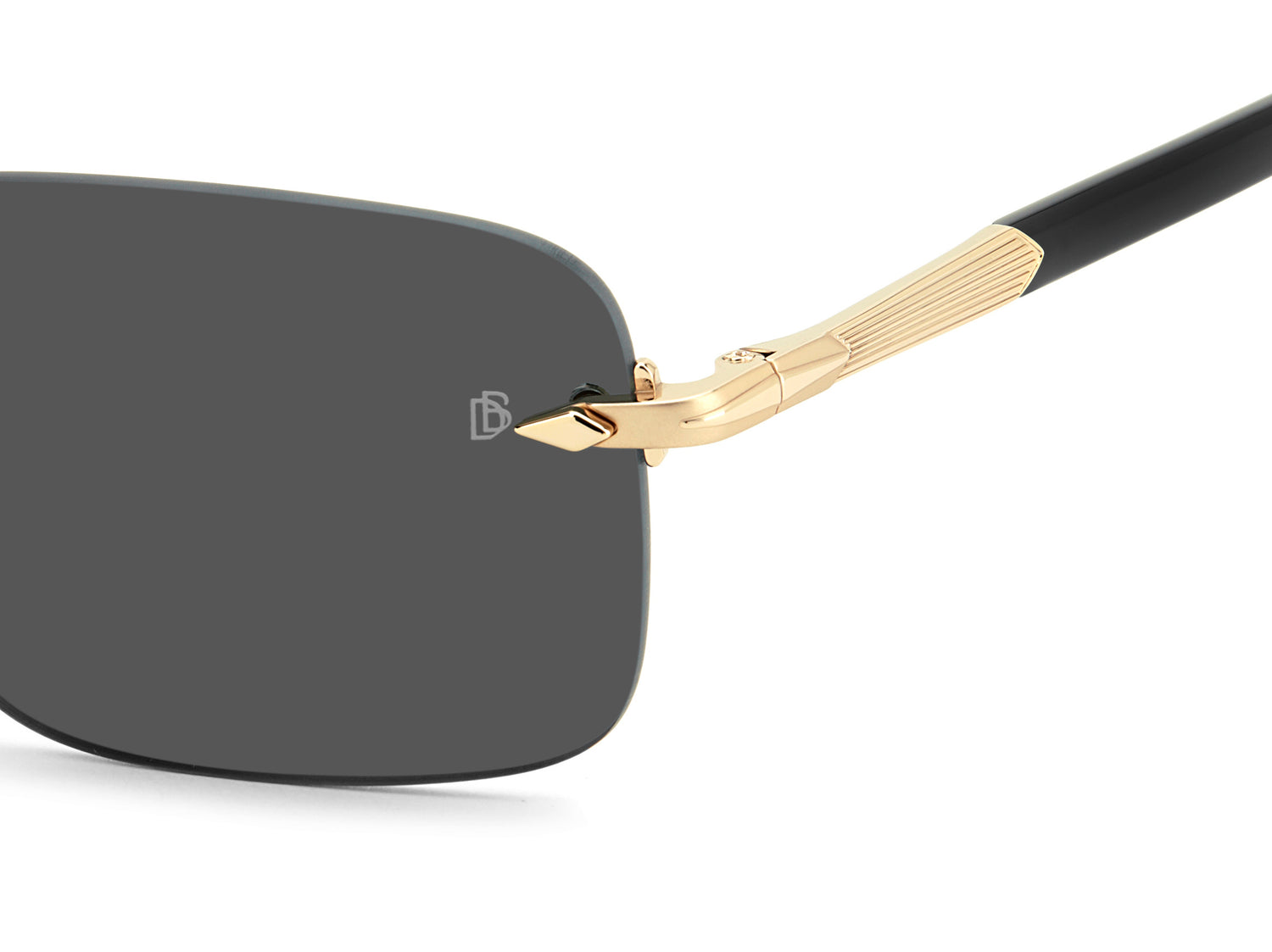 DAVID BECKHAM DB 1195/S RHL IR 57