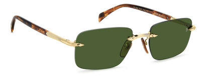 DAVID BECKHAM DB 1195/S T5U QT 57