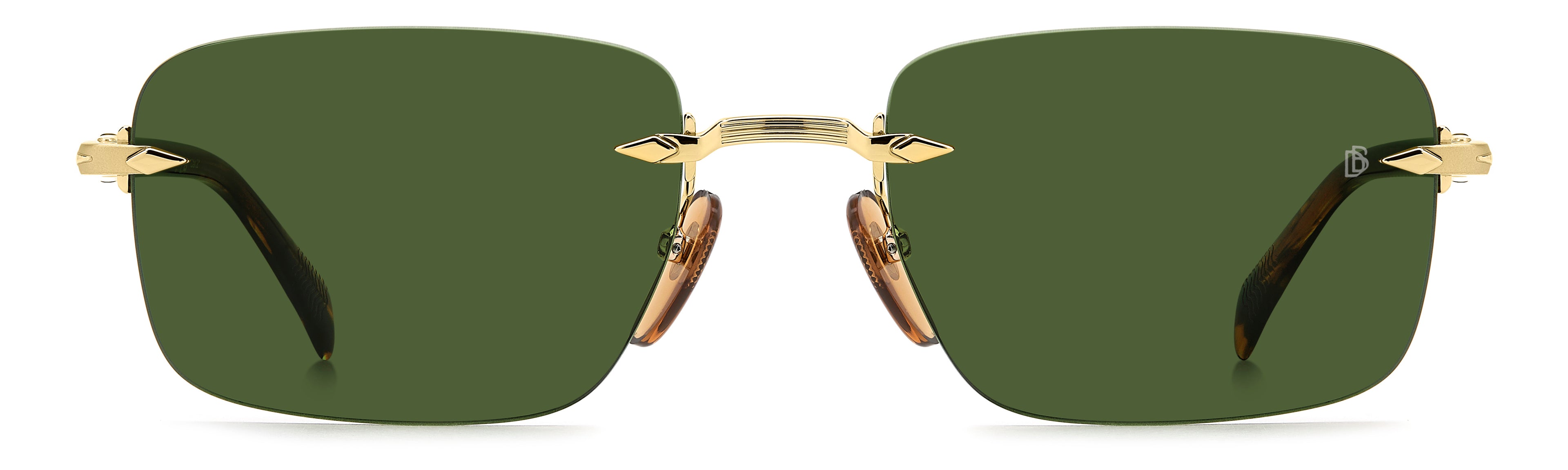 DAVID BECKHAM DB 1195/S T5U QT 57