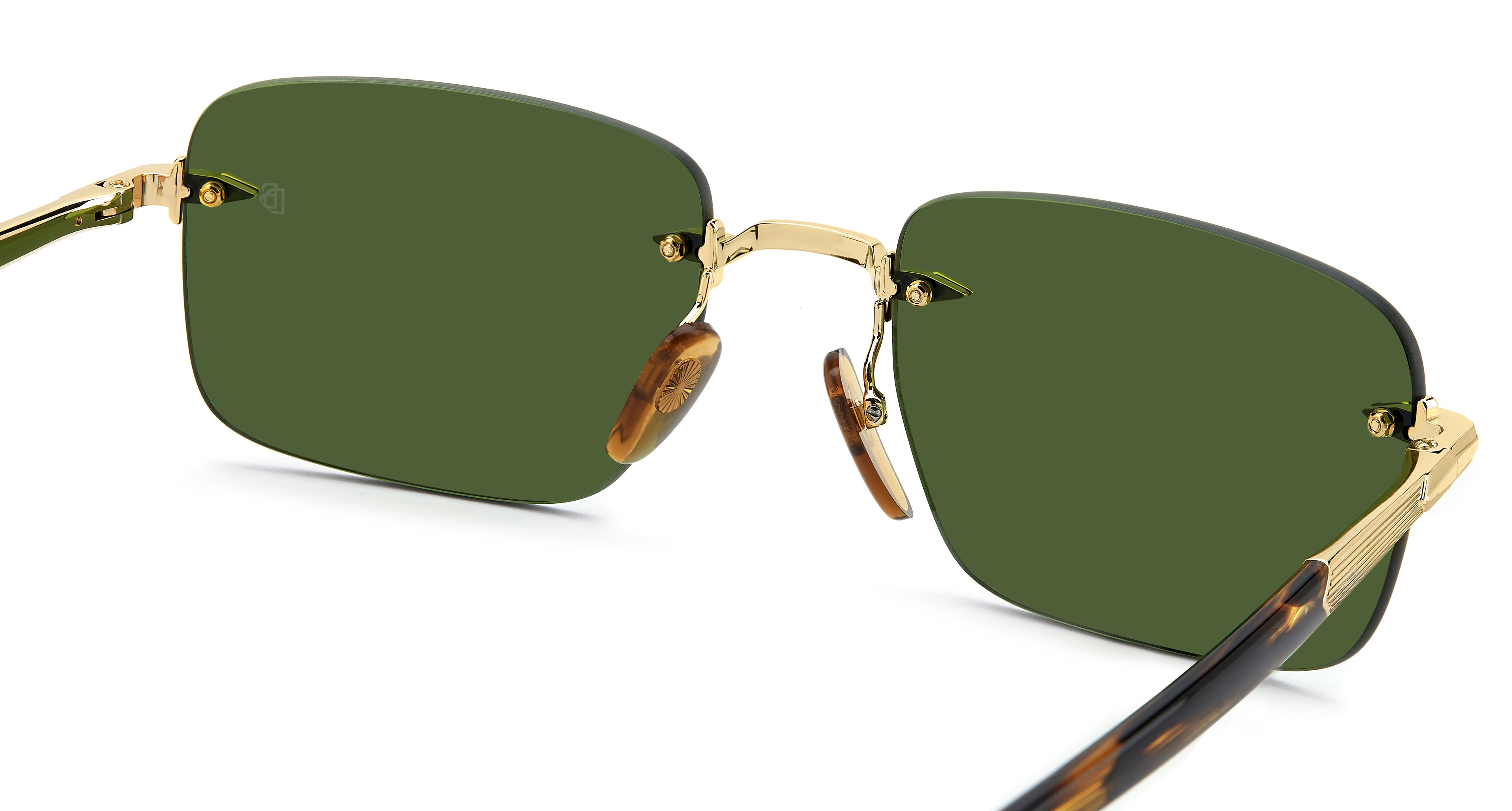 DAVID BECKHAM DB 1195/S T5U QT 57