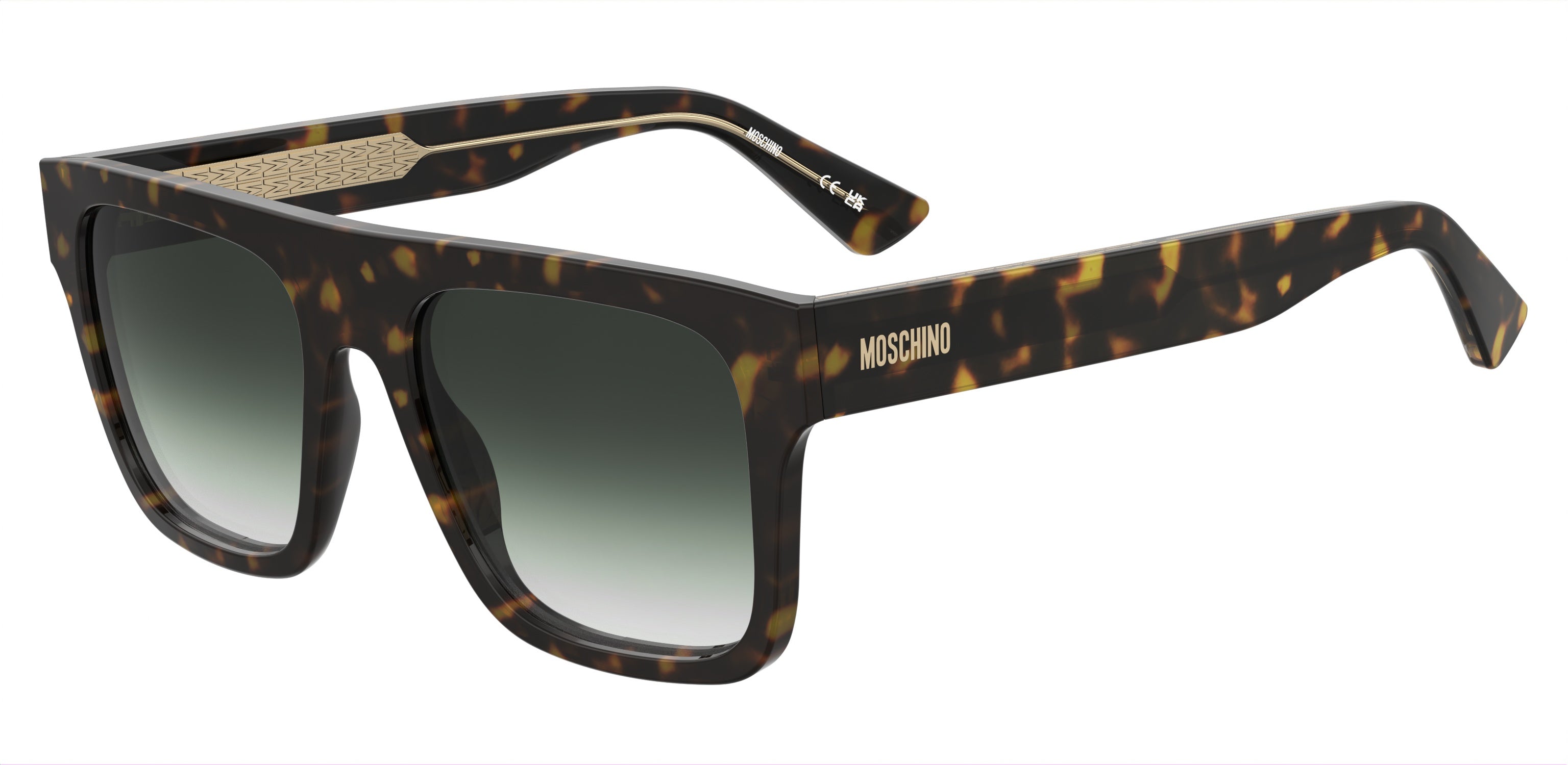 MOSCHINO MOS201/S 086 9K 55