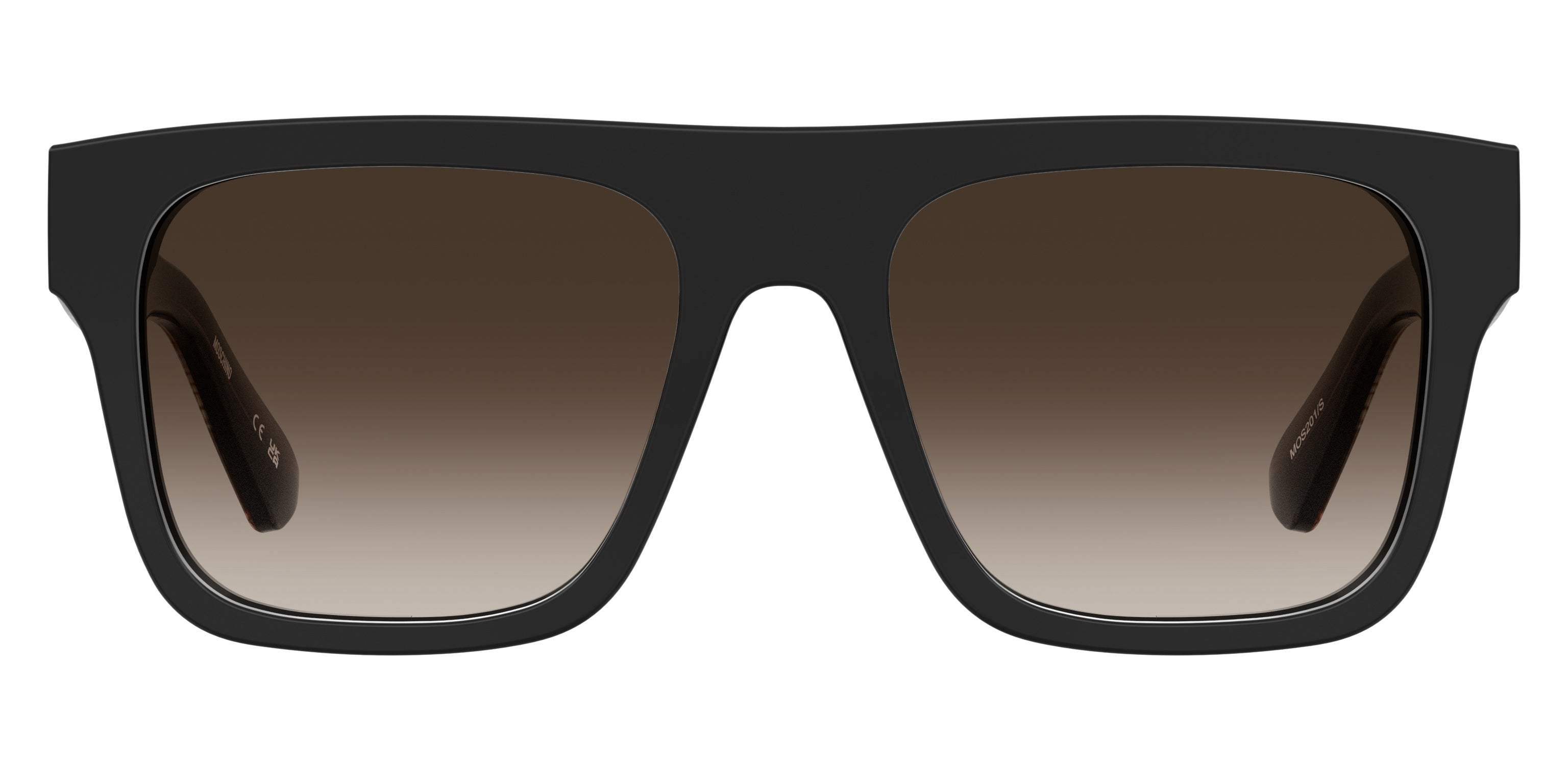 MOSCHINO MOS201/S 37N HA 55