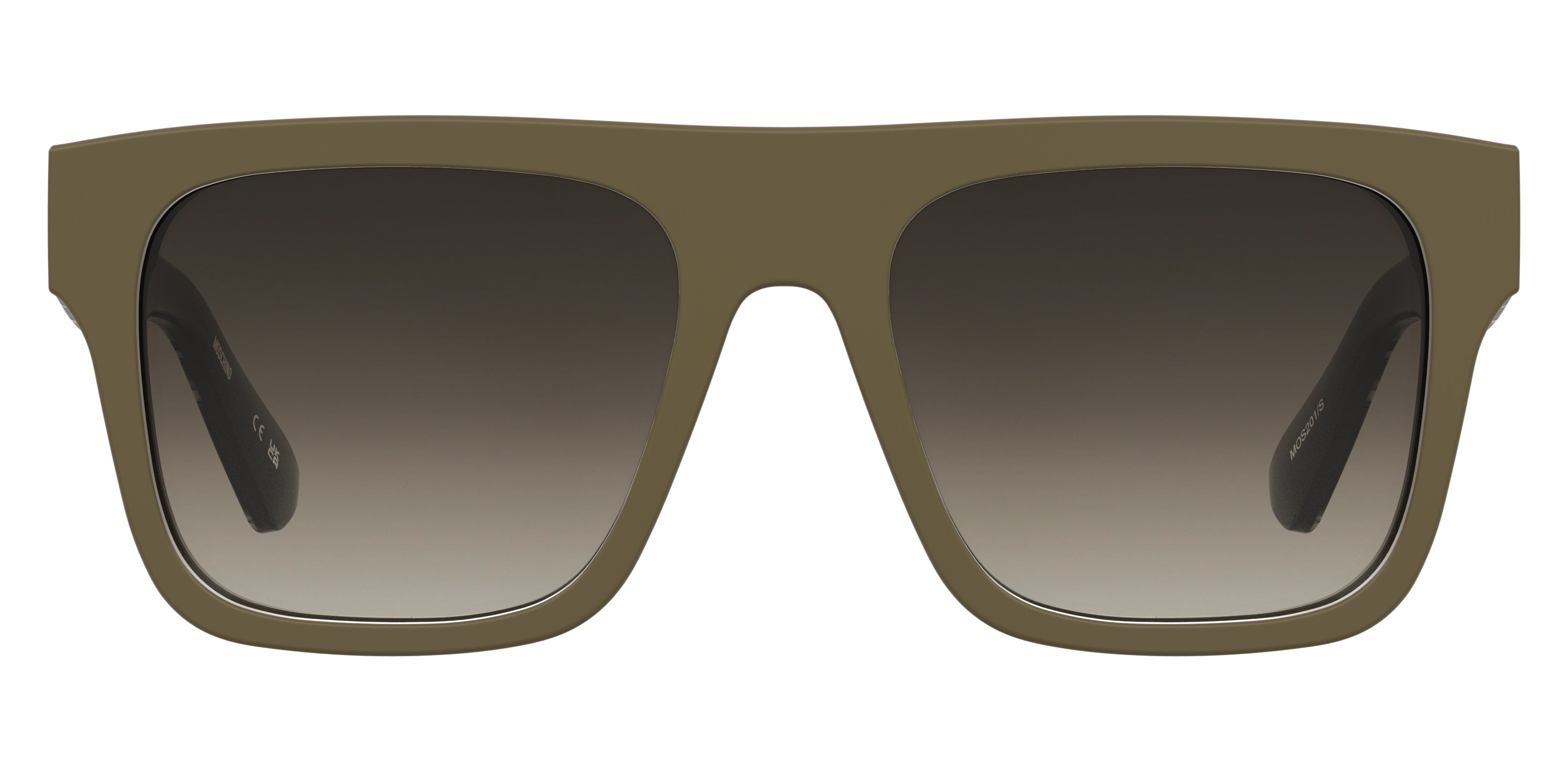 MOSCHINO MOS201/S 6AK HA 55