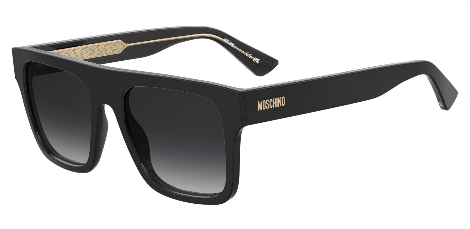 MOSCHINO MOS201/S 807 9O 55