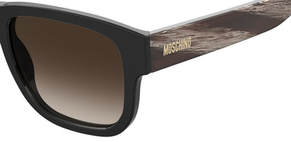 MOSCHINO MOS202/S 37N HA 54