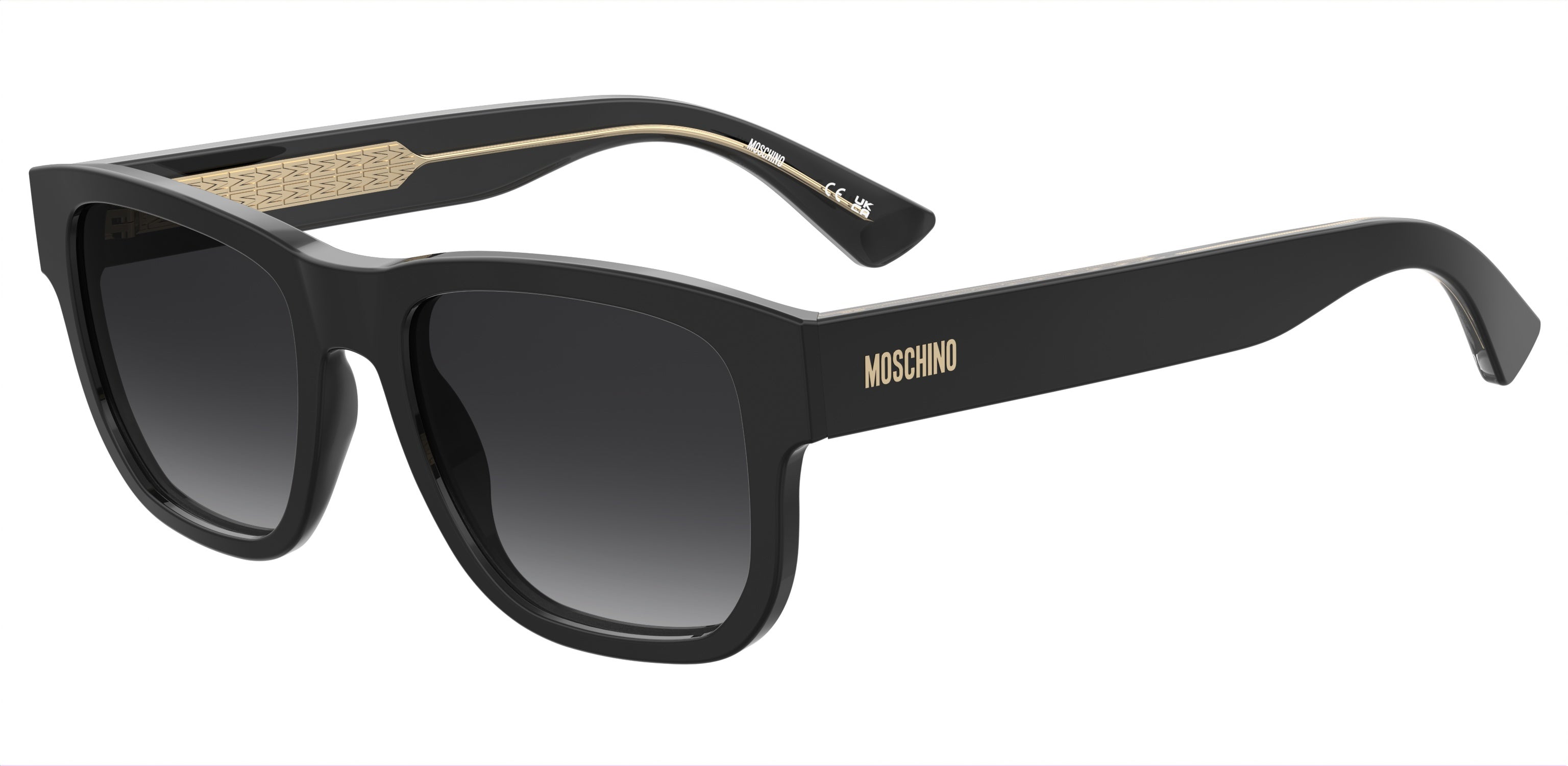 MOSCHINO MOS202/S 807 9O 54