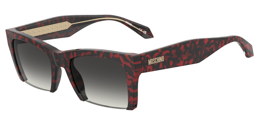 MOSCHINO MOS196/S 0UC 9O 53
